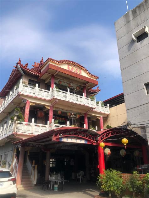 大明慈碧宮|《高雄寺廟》路竹大明慈碧宮